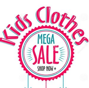 Nike, H&M, Polo, Old Navy and SO MUCH MORE!